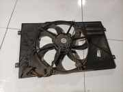 Kühlerlüfter Lüftermotor Skoda Octavia, II 2004.02 - 2009.03 1K0959455EF,1K0 959 455 EF ZSB 1K0 121 203 AG 772.60304.01 ZSB1K0121203AG 7726030401