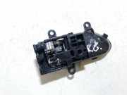 T?rinnengriff - Vorne Linke Nissan X-Trail, 2007.06 - 2013.01 Gebraucht,