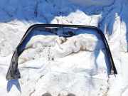 Schutzleiste Tür - Hinten Rechts Peugeot 508, 2010.11 - 2018 9672186777,