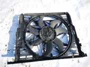 Kühlerlüfter Lüftermotor BMW 5-Series, F07F10 F11 2010.03 - 2016.12 1742757525804,16141910 17428509740-01