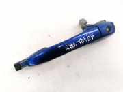 Türgriff Türaussengriff - Vorne Linke Mazda 3, BK 2003.10 - 2009.06 Gebraucht,