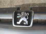 Emblem Peugeot 307, 2000.08 - 2005.06 Gebraucht,