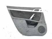 Türverkleidung - Hinten Linke Peugeot 407, 2004.05 - 2010.12 96635493zd,