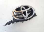 Emblem Toyota Avensis Verso, 2001.08 - 2009.11 Gebraucht,