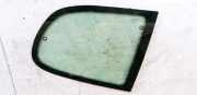 Seitenfenster Seitenscheibe - Peugeot 206, 1998.08 - 2002.07 Gebraucht,