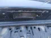 Kennzeichenleuchte Opel Astra, J 2009.12 - 2015.06 Gebraucht,