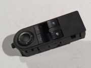 Schalter für Fensterheber Opel Astra, H 2004.03 - 2009.12 13183679, 13183679 03459215