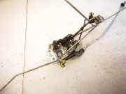 T?rschloss Stangen - Vorne Linke Hyundai Lantra, 1990.10 - 1995.11 Gebraucht,