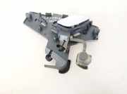 Türinnengriff - Hinten Linke Citroen C5, I 2001.03 - 2008.02 9641315777,