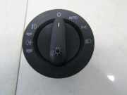 Schalter für Licht Audi Q7, 2006.03 - 2010.05 4F1941531D, 4F1941531DF1D-T