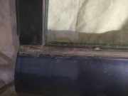 Zierleiste Leiste - Hinten Linke Honda FR-V, 2004.08 - 2009.12 Gebraucht,