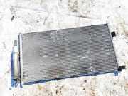 Klima Radiator Nissan X-Trail, 2001.06 - 2007.06 Gebraucht,