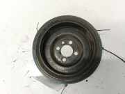 Riemenscheibe Kurbelwelle Skoda Octavia, II 2009.03 - 2012.06 facelift 038105243m,