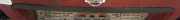 Kennzeichenleuchte Nissan Almera, N15 1995.07 - 1998.06 Gebraucht,