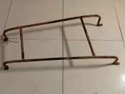 Halteband Kraftstoffbehälter Citroen C8, I 2002.07 - 2008.06 Gebraucht,