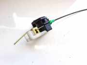 Sitzschloß Opel Astra, G 1998.09 - 2004.12 90507196, 2020496