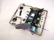 Innenraumleuchte Jaguar XF, X250 2008.01 - 2012.01 8x23mbbvb,8x23-mbbv-b