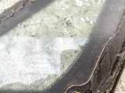 Seitenfenster Dreieckscheibe - Vorne Rechts Toyota Avensis Verso, 2001.08 - 2009.11 as2,