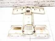 Innenausstattung Citroen Berlingo, I 2002.11 - 2008.04 facelift 9640291877,5004700006