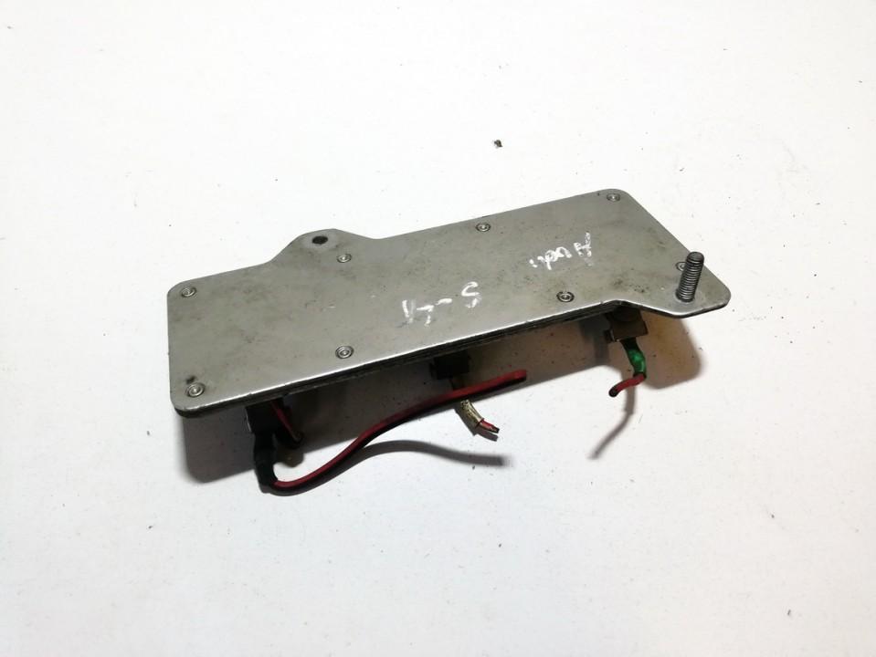 Relais für Lüfter Audi A6, C4 1994.06 - 1997.10 4a0959493,r5 r45 r95 9322 cgsr1391