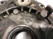 Ölpumpe Audi 100, C4 1991.01 - 1994.06 034115109,