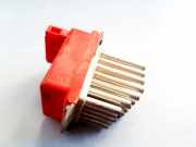 Vorwiderstand Gebl?seregler Seat Alhambra, 2000.06 - 2010.03 facelift 1J0907521,657364M