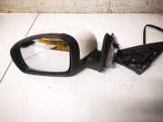 Außenspiegel Linke Skoda Fabia, II 5J 2007.01 - 2010.06 E901034287,E901034287 E9034287
