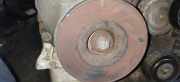 Riemenscheibe Kurbelwelle Citroen Xsara, I 2000.09 - 2005.03 facelift Gebraucht,