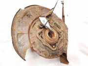 Radnabe Achsschenkel - Hinten Linke Opel Antara, 2006.01 - 2010.08 Gebraucht,