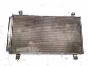 Klima Radiator Mitsubishi Grandis, I 2004.01 - 2009.12 Gebraucht,