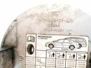 Tankdeckel Tankklappe Ford Mondeo, 2000.11 - 2007.03 1S71F405A02AE,1S71-F405A02-AE C60AA