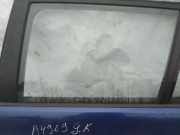 Seitenscheibe - Hinten Linke BMW 3-Series, E90 E91 E93 2005.02 - 2009.01 Gebraucht,