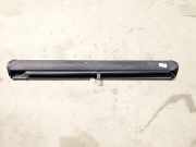 Hutablage Audi A6, C5 2001.08 - 2005.01 facelift Gebraucht,