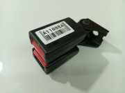 Gurtschloss - Hinten CENTER Opel Zafira, A 1999.04 - 2003.11 Gebraucht,