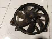 Kühlerlüfter Lüftermotor Renault Grand Scenic, II 2009.02 - 2013.06 Gebraucht,