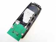 Innenraumleuchte BMW X5, E70 2006.10 - 2010 Gebraucht,