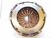 Druckplatte Kupplungsdruckplatte Volkswagen Golf, V 2003.10 - 2008.10 bv7036141026, BGU