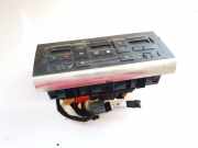 Bedienelement für Klimaanlage Audi A4, B6 2000.11 - 2004.11 8e0820043a,0117583