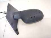 Außenspiegel Rechts Renault Scenic, I 1996.01 - 1999.09 e1010461,