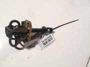 Türfangband Türbremse Türstopper - Vorne Linke BMW 3-Series, E46 2002.06 - 2005.02 facelift Gebraucht,