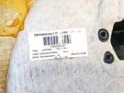 Türverkleidung - Hinten Linke Opel Astra, H 2004.03 - 2009.12 13153907,