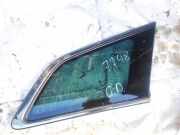 Seitenfenster Seitenscheibe - Hinten Rechts Mazda CX-7, 2006.01 - 2012.12 Gebraucht,