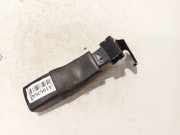 Gurtschloss - Hinten Linke Toyota Auris, I E15 2006.10 - 2012.10 Gebraucht,