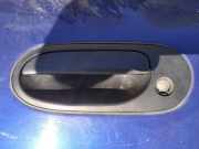 Türgriff Türaussengriff - Vorne Linke Nissan Almera, N16 2003.01 - 2006.12 facelift Gebraucht,