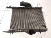 Ladeluftkühler Volvo S40, 2000.07 - 2003.12 000229, etp8165
