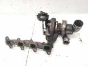 Turbolader Toyota Avensis, II 2003.04 - 2006.03 172010r020,17201-0r020 05031300947 vb13