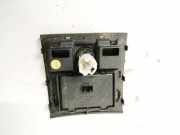 Monitor Navigations Zeit Uhr Skoda Superb, II 2008.03 - 2013.06 3t0919201,