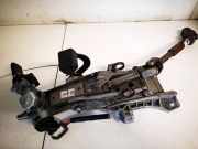 Lenksäule Mazda 3, BK 2003.10 - 2009.06 6n613c529fb, 6n61-3c529-fb