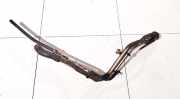 Tankeinfüllstutzen Tankrohr Kraftstoffrohr Peugeot 206, 2002.07 - 2009.01 facelift Gebraucht,