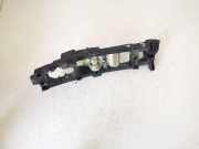 Türgriff Türaussengriff Mercedes-Benz W203, 2000.05 - 2004.02 Gebraucht,